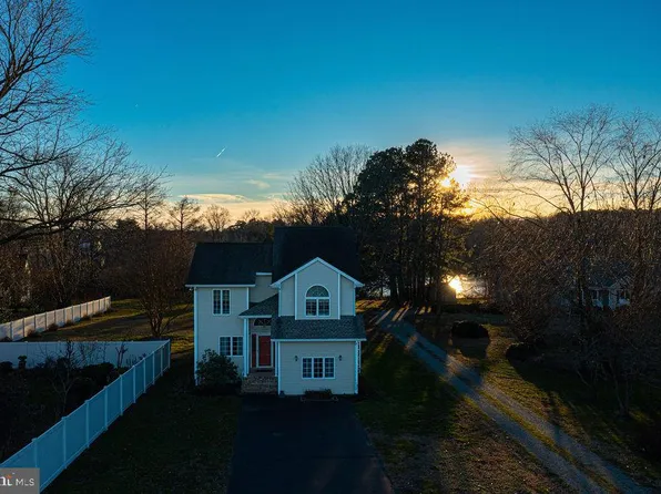 13105 Bank St, Bishopville, MD 21813