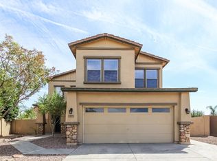 13875 W Mauna Loa Ln, Surprise, AZ 85379