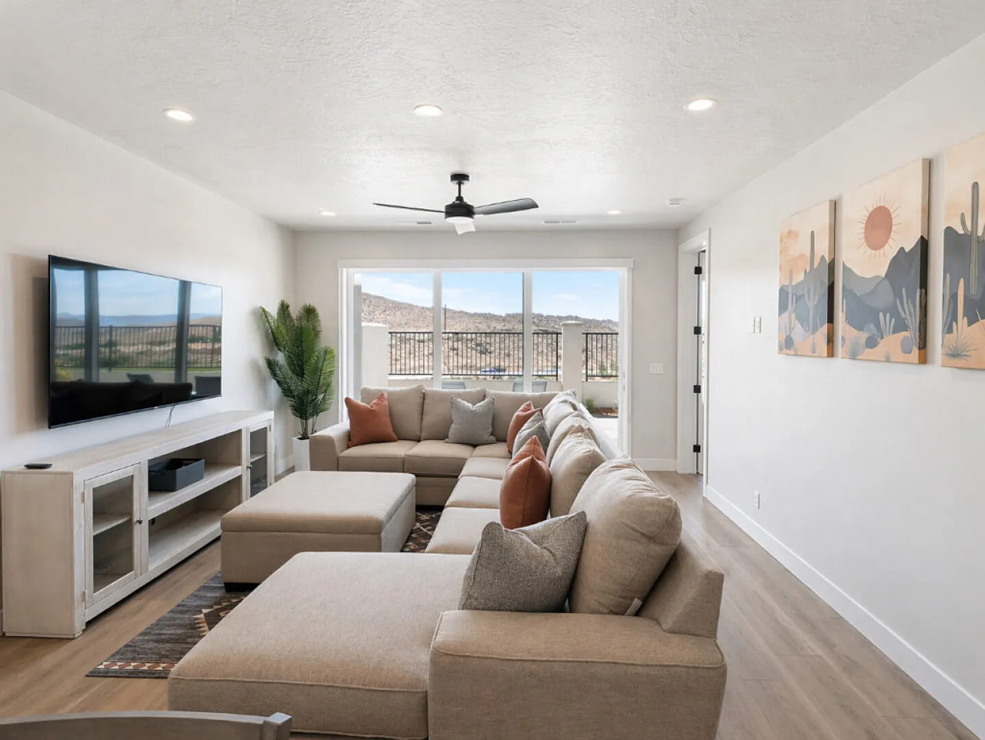 3540 Coral Canyon Retreat at The Isle |Amenity Front! — Photo 4