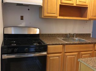 1035 S Clinton Ave, Trenton, NJ 08611