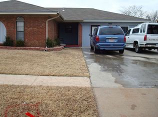 1032 SW 94th St, Oklahoma City, OK 73139