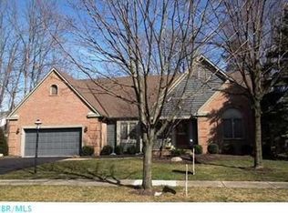 6700 Kensington Way, Columbus, OH 43085