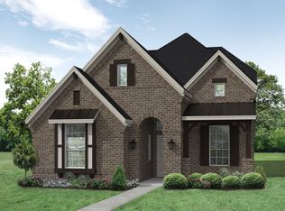 2717 Epping Way, Celina, TX 75009
