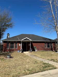 2425 Esquire Dr, Arlington, TX, 76018