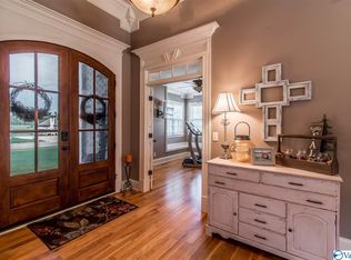 17434 Spring View Dr, Athens, AL 35611