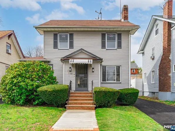 53 Eastern Pkwy, Newark, NJ 07106