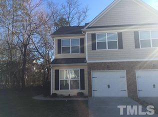 2001 Fieldhouse Ave, Raleigh, NC 27603