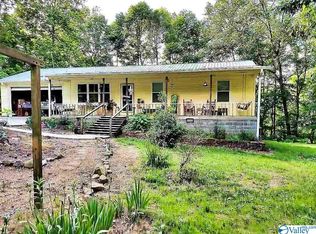 2001 County Road 8, Co, AL 35776