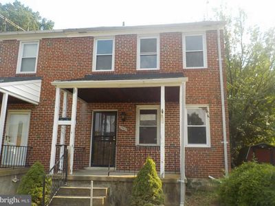 2905 Glendale Ave, Baltimore, MD, 21234