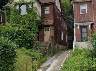 5636-5638 Beacon St, Pittsburgh, PA 15217