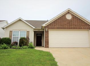 1920 Cal Dr, West Lafayette, IN 47906