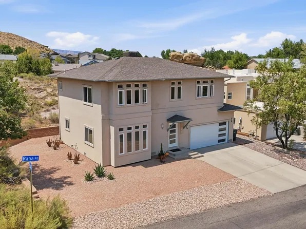 2373 1/2 Rana Rd, Grand Junction, CO 81507