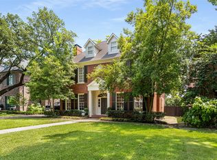 3901 Hanover St, Dallas, TX 75225