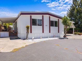 211 W Seven Flags Cir, Sonoma, CA 95476