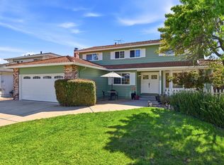 1091 Colette Dr, San Jose, CA 95132