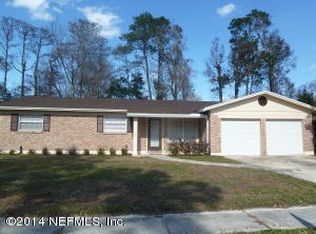 1153 Arbor Cir N, Orange Park, FL 32073