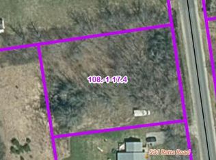 537 Ratta Rd, Chazy, NY 12921