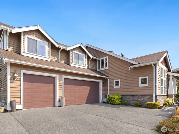 24007 76th Avenue W, Edmonds, WA 98026