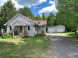 71 Park St, Sundridge, ON P0A1Z0