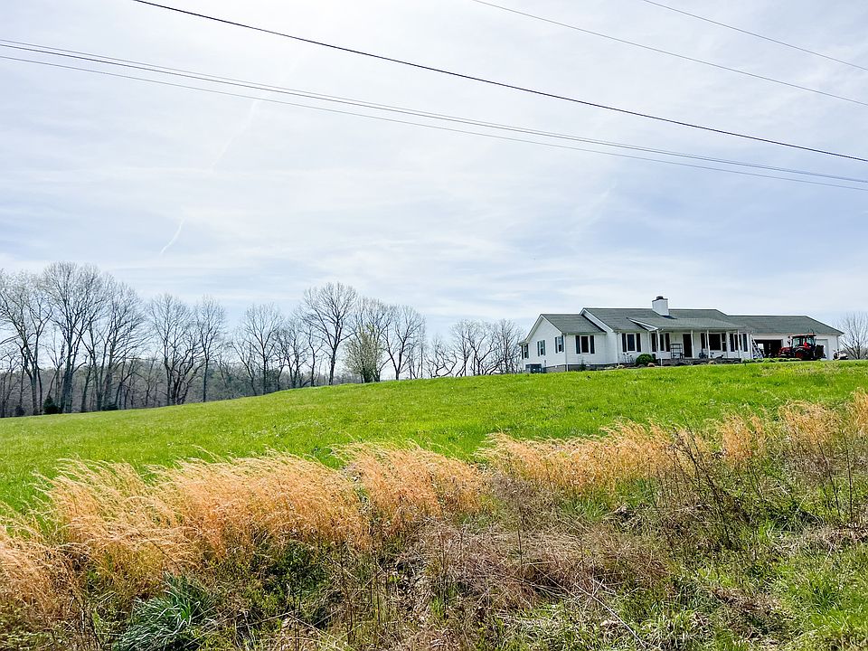 3250 Old Highway 48, Clarksville, TN 37040 Zillow