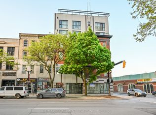 121 King St E #401, Hamilton, ON L8N 1A9