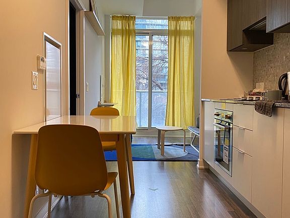 3rd image of 120 Parliament St #315