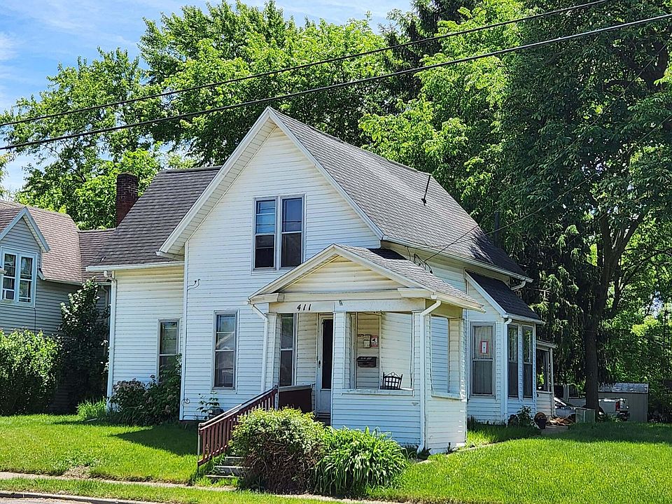 2nd image of 411 E Ganson St