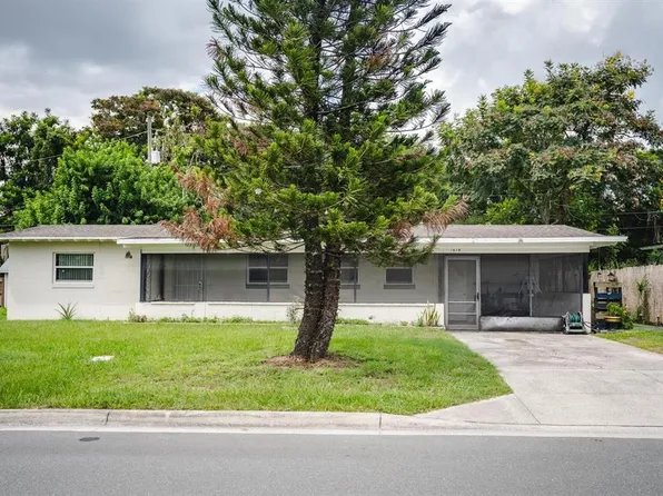 1619 BREN LEE COURT, ORLANDO, FL 32805