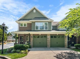 10224 Dorsey Pointe Cir, Blue Ridge Manor, KY 40223