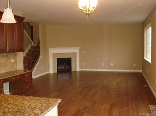6122 S Jackson Gap Ct, Aurora, CO 80016