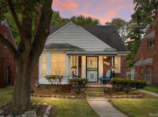 16719 Prevost St, Detroit, MI 48235