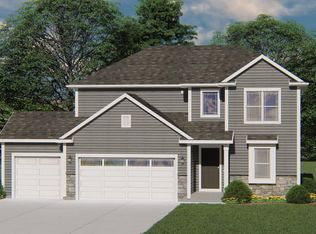 1993 Highland Pointe Way, Port Washington, WI 53074