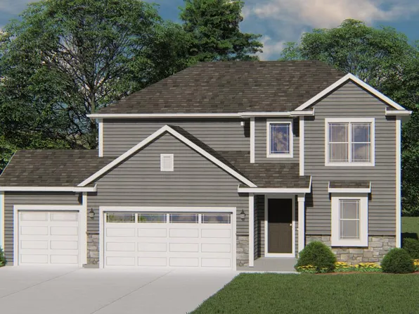 1993 Highland Pointe WAY, Port Washington, WI 53074