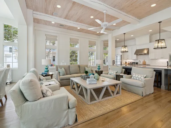 159 W Water St, Rosemary Beach, FL 32461