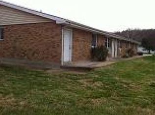 6463 Sandy Ln, Byrnes Mill, MO 63051