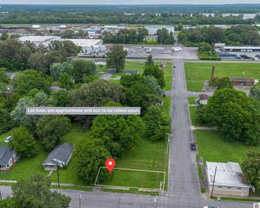 1133 Flournoy St, Paducah, KY, 42001