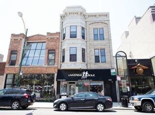 3052 N Lincoln Ave APT 03F, Chicago, IL 60657