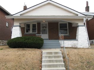 5027 S Kingshighway Blvd, Saint Louis, MO 63109