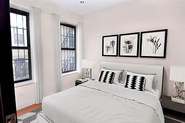 Rented by Bold New York