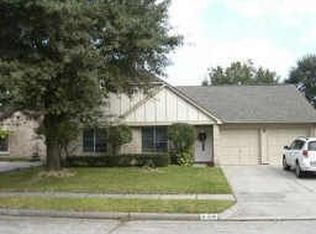 9718 Gusty Winds Dr, Houston, TX 77064