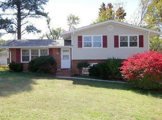 3500 Mercury Cir, Raleigh, NC 27604