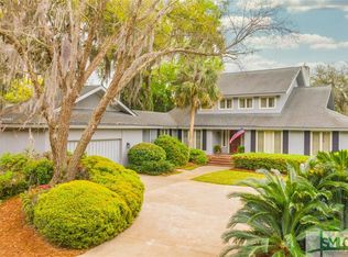 18 Chatuachee Xing, Savannah, GA 31411