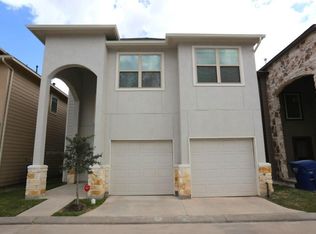 7907 Ashford Ter, Houston, TX 77072