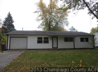1008 Scottsdale Dr, Champaign, IL