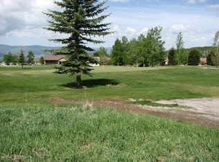 Alpine Way, Star Valley Ranch, WY 83127