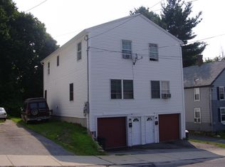 27 Highland St, Marlborough, MA 01752