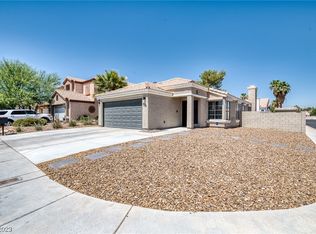 7025 Harbor View Dr, Las Vegas, NV 89119