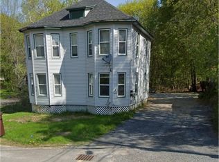 28 Elm St, Fairfield, ME 04937