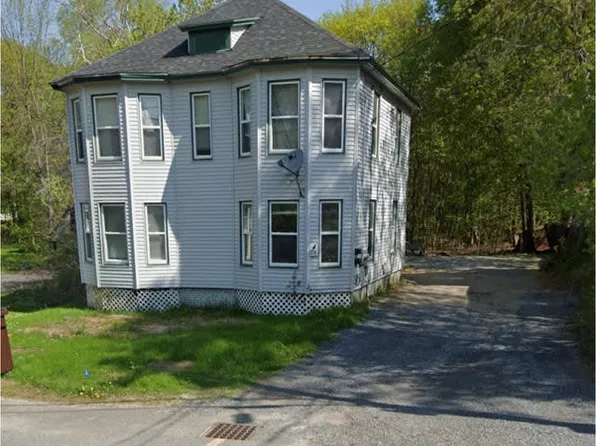 28 Elm Street, Fairfield, ME 04937