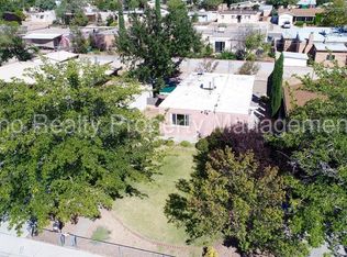 3042 Quincy St NE, Albuquerque, NM 87110